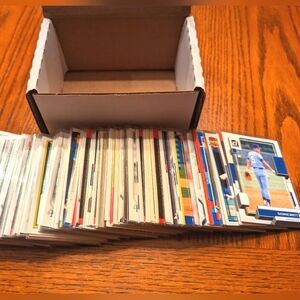 150+ Kansas City Royals Baseball Trading Cards Collection ⚾ MLB Lot 🔥